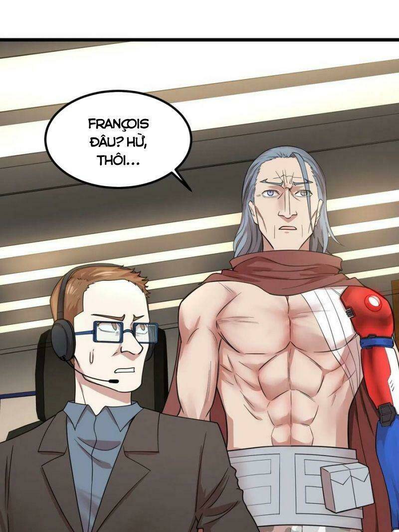 danh sách kẻ phản diện chapter 137 40
