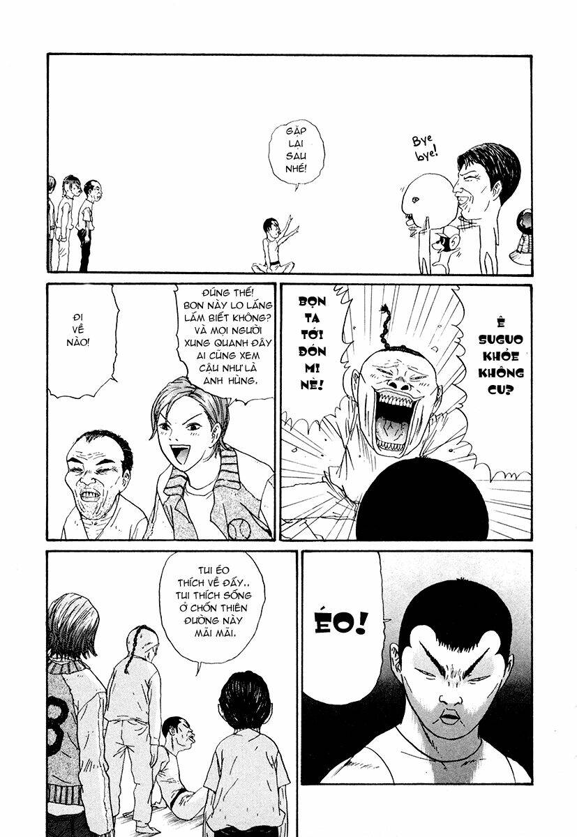 boku to issho chapter 22 11