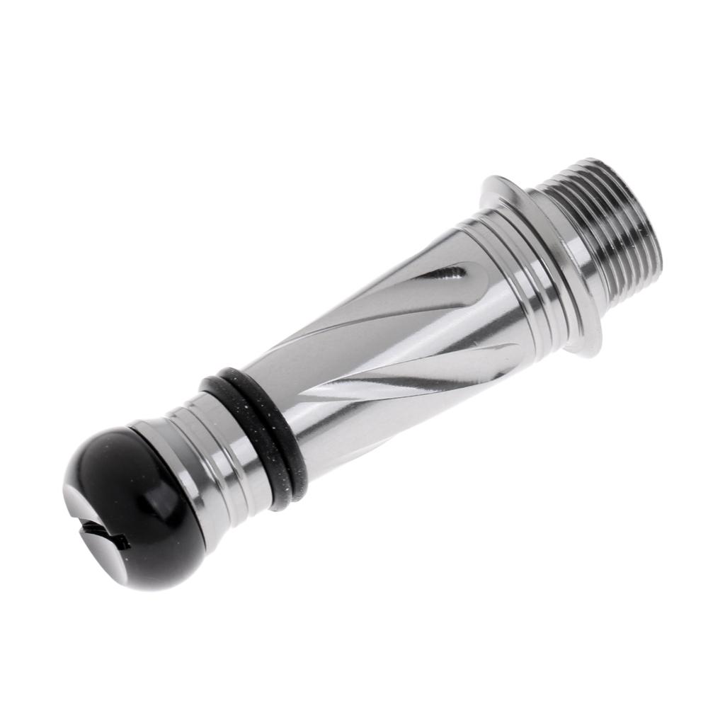 Spinning Fishing Reel Stand Support Body Keeper Fishing Reel Balancer Gray