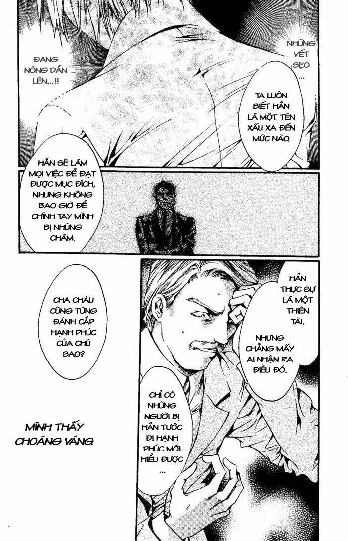 đứa con của thượng đế chapter 13 19