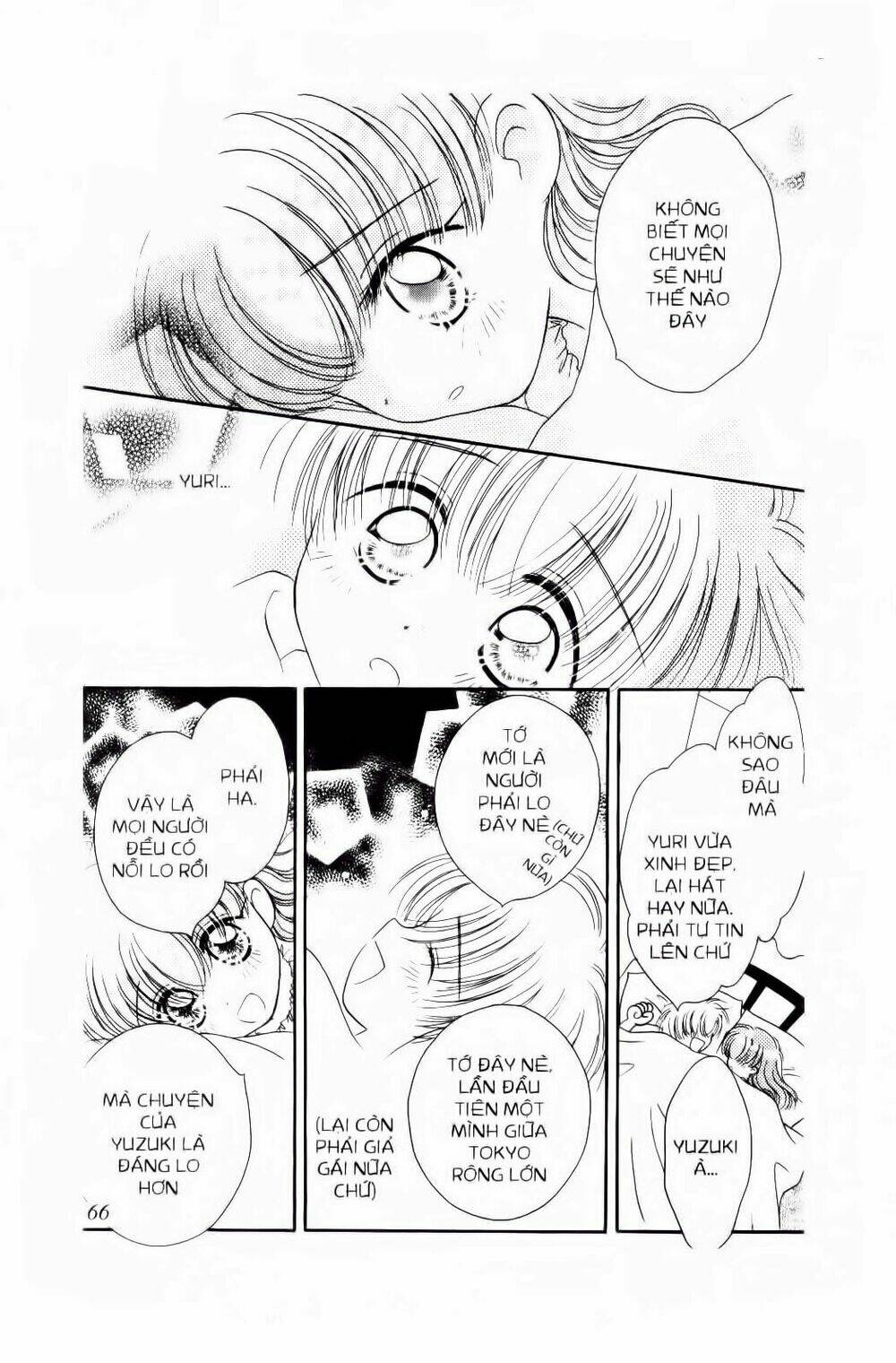 chắp cánh ước mơ chapter 28 7