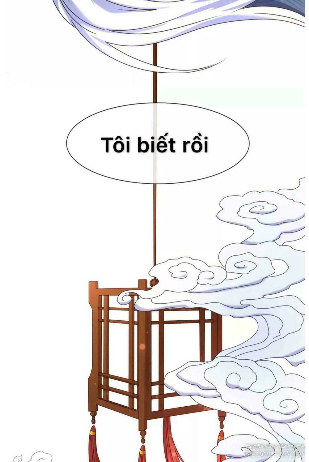 nữ hoàng thú sủng chapter 3 21