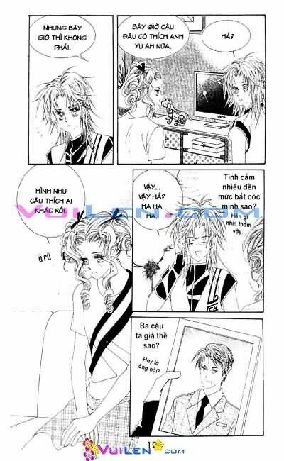 người duy nhất chapter 39 1