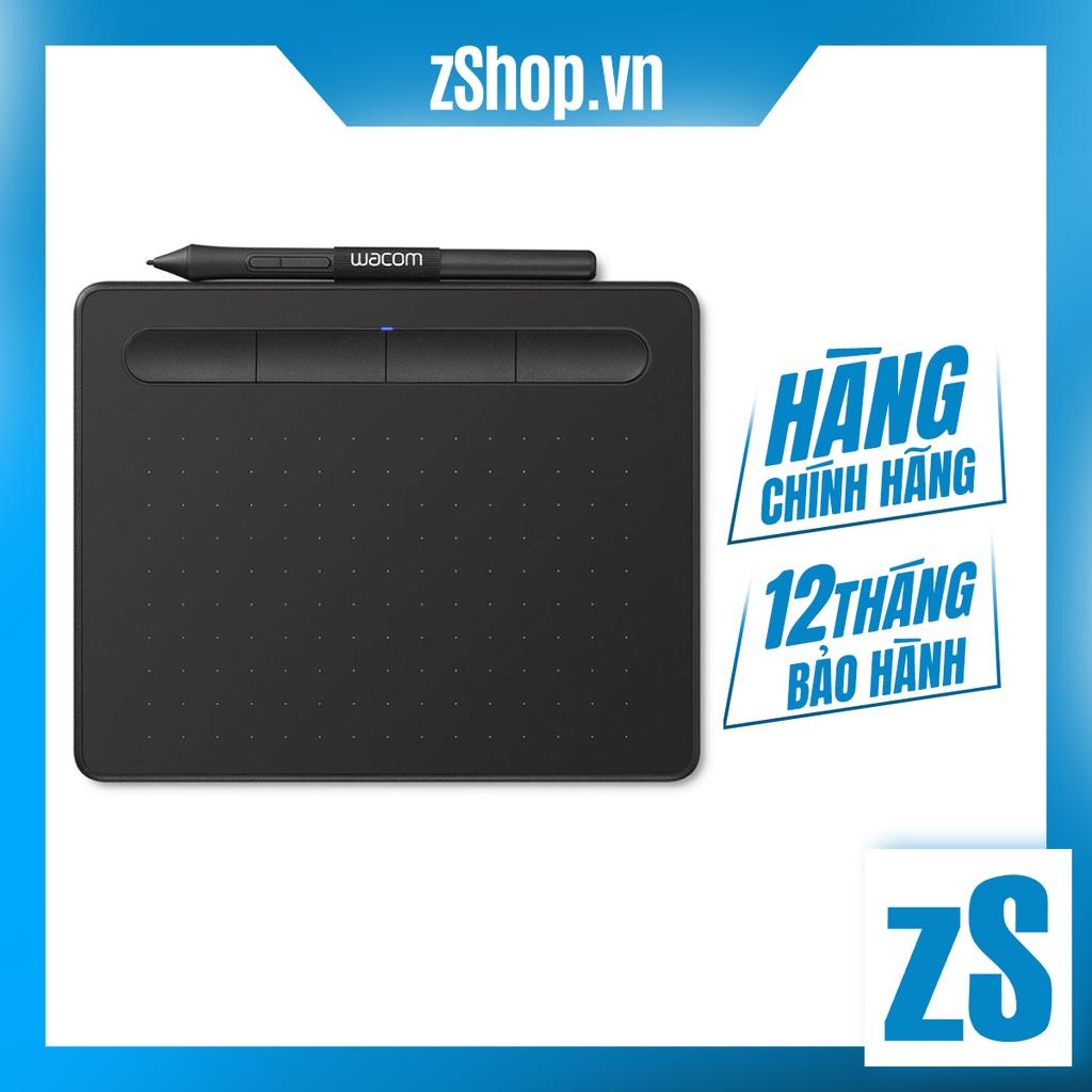 Bảng Vẽ Máy Tính Wacom Intuos CTL-4100