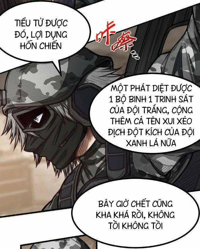 võng du chi tối cường liệp nhân chapter 5 10