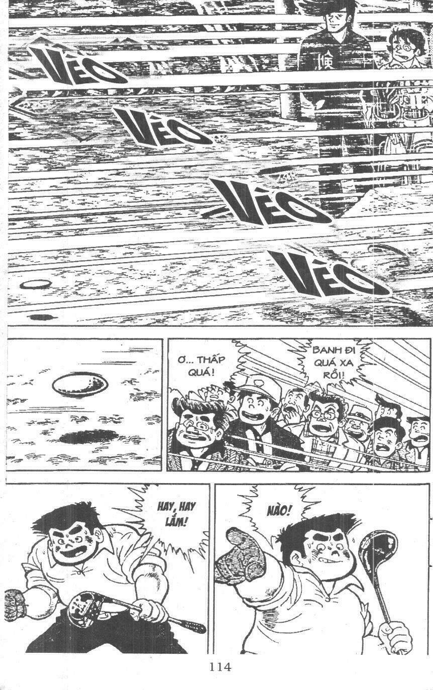 ashita tenki ni naare chapter 2 112