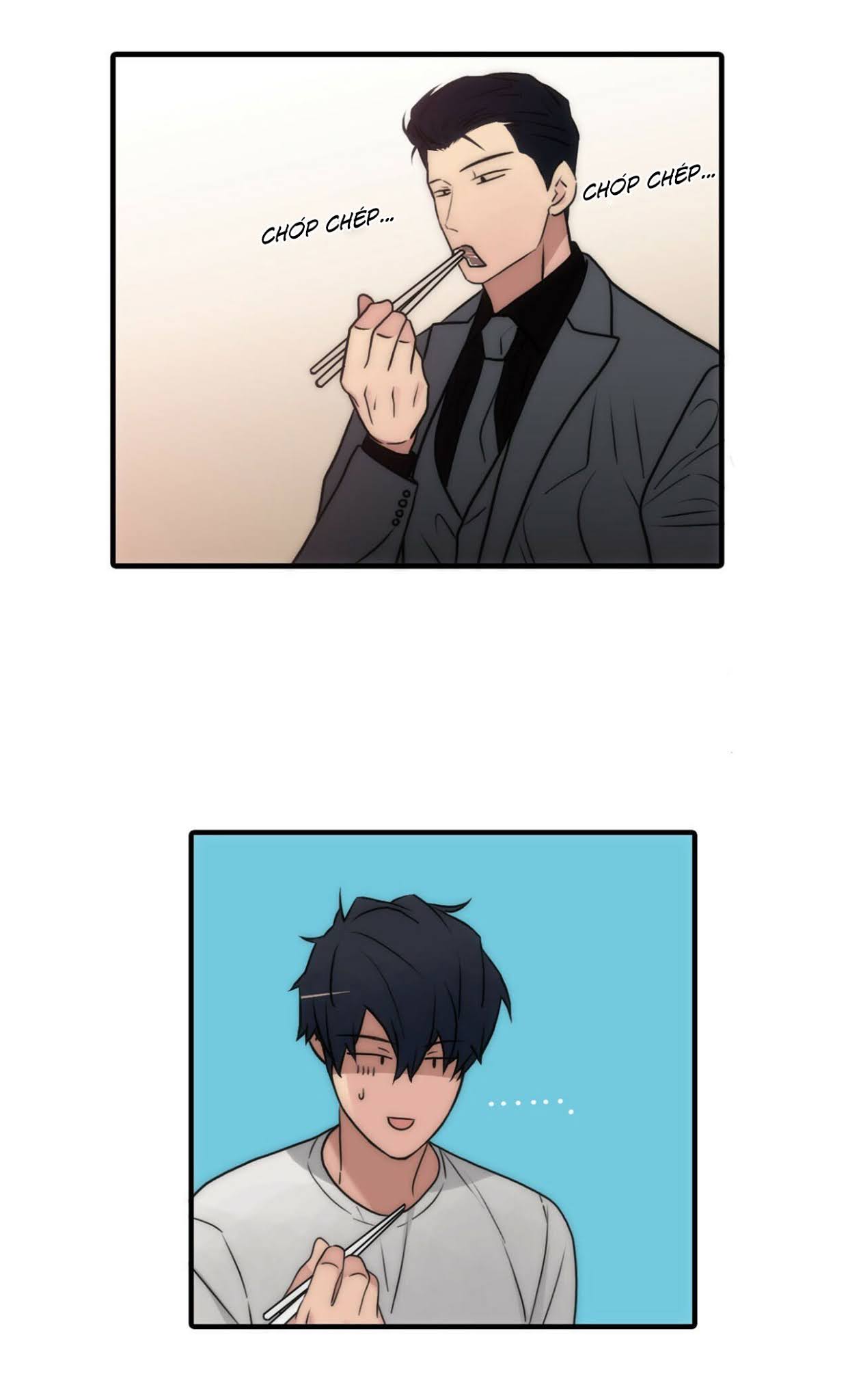 giai điệu của ngôn ngữ chapter 25 37