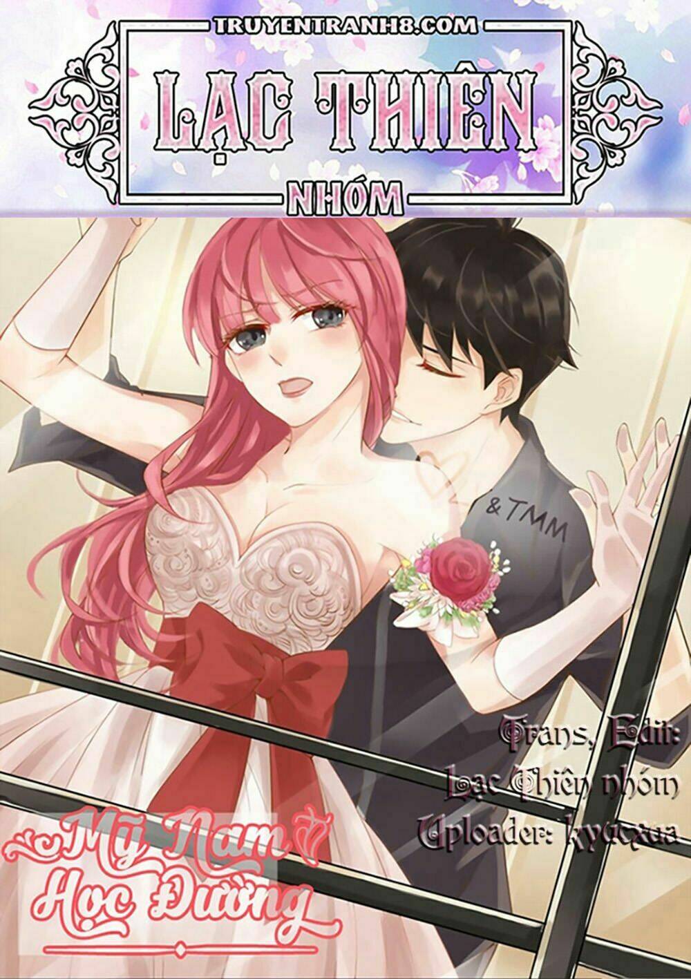 vương bài giáo thảo chapter 181 1