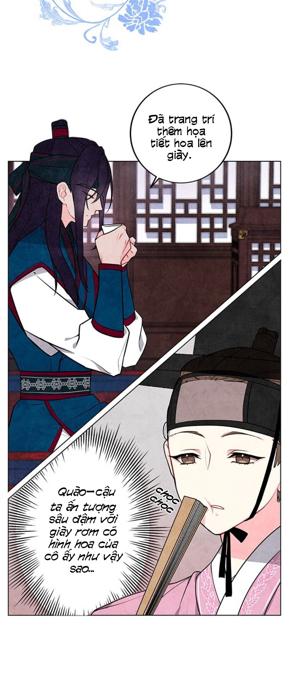 tiểu nương tử bị gả bán chapter 3 11