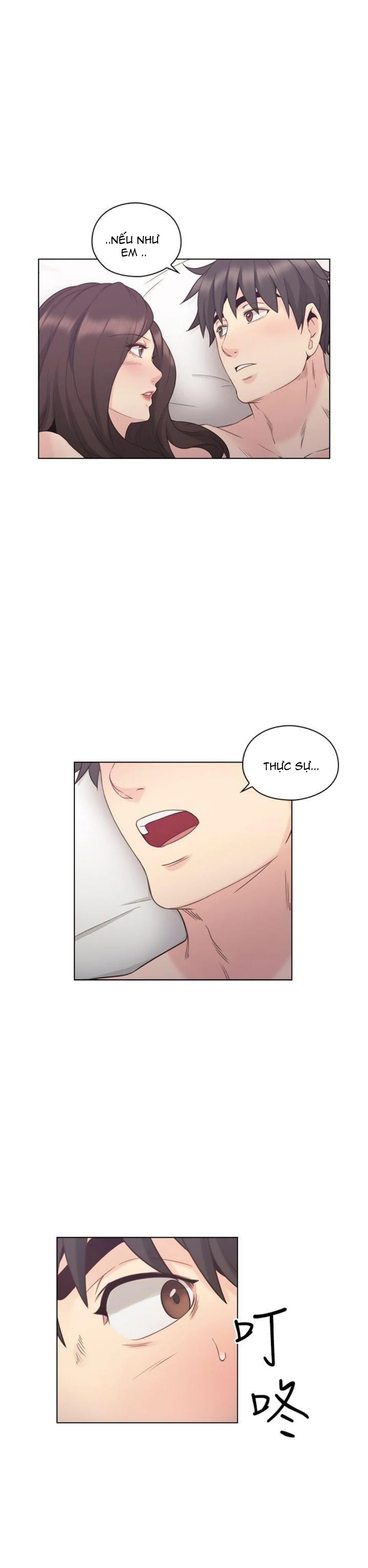 tình nhân chapter 35 25