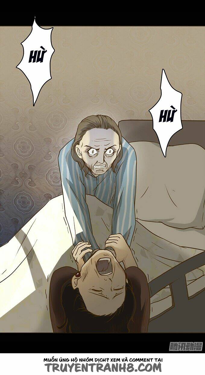 ớn lạnh tuyệt đối chapter 73 29