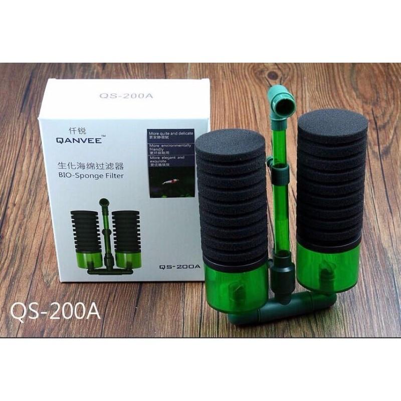 Lọc QS 200A