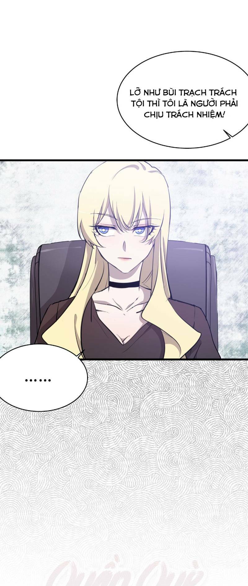 thát không mê thất chapter 47 5