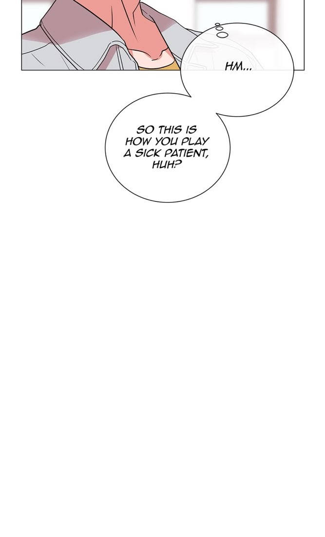 [raw] red candy chapter 54 45