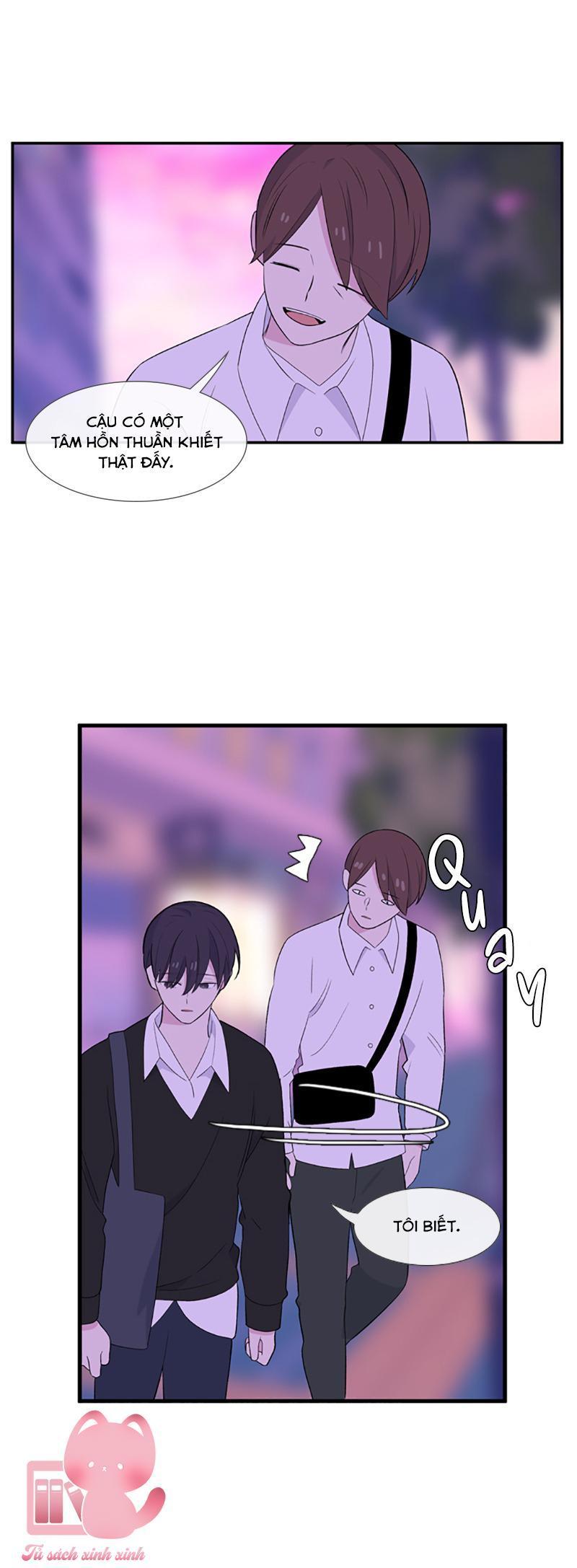 về bên anh chapter 62 40