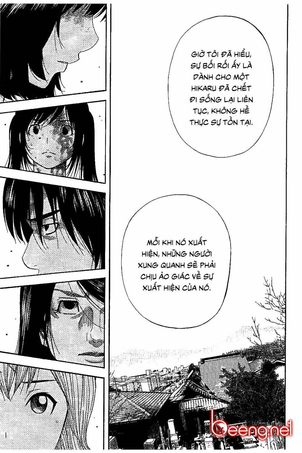 cái chết sau 7 ngày chapter 31 14