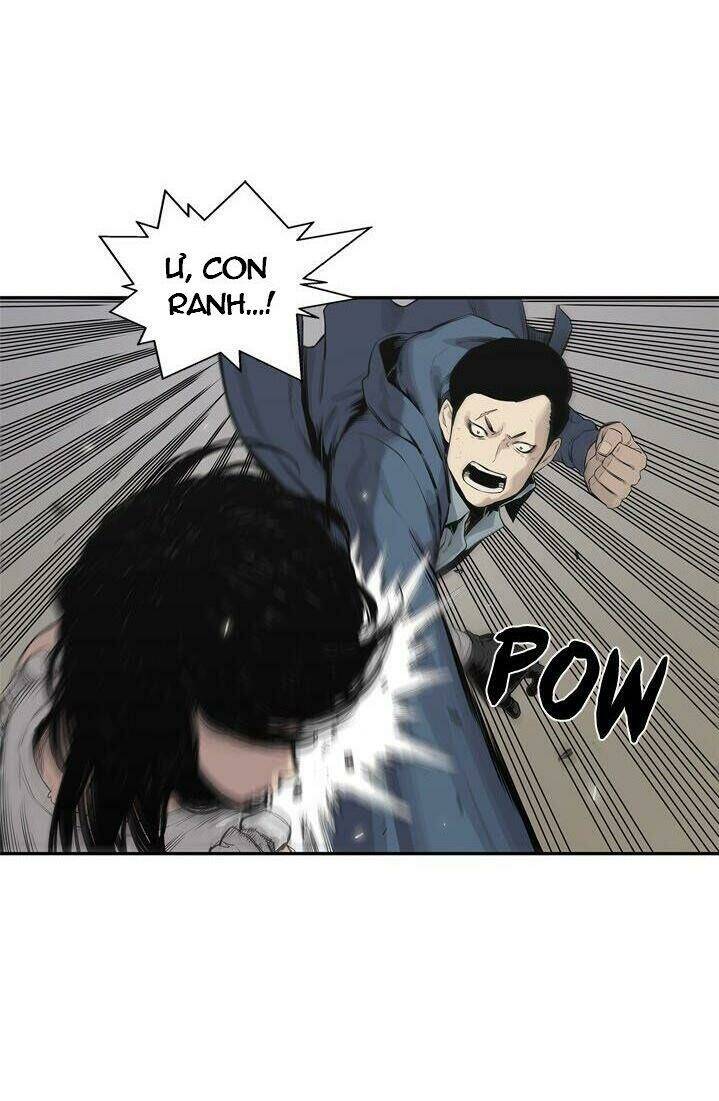 hiệp sĩ giao hàng chapter 39 11