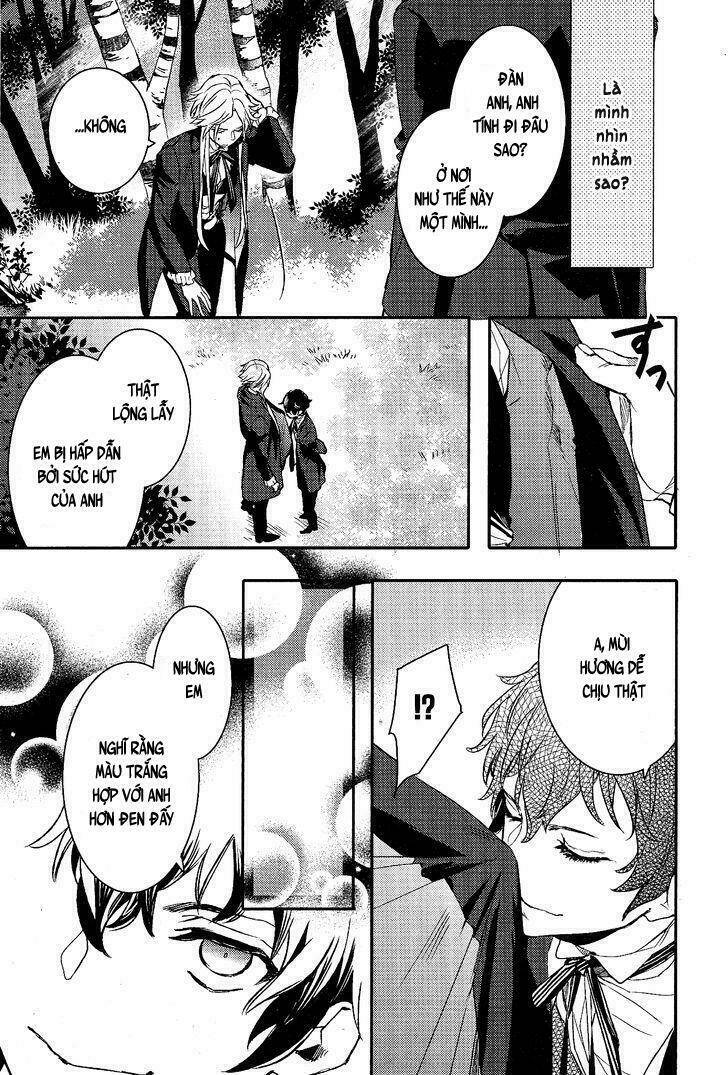 phong ấn triệu hồi ác quỷ dantalion chapter 69 19
