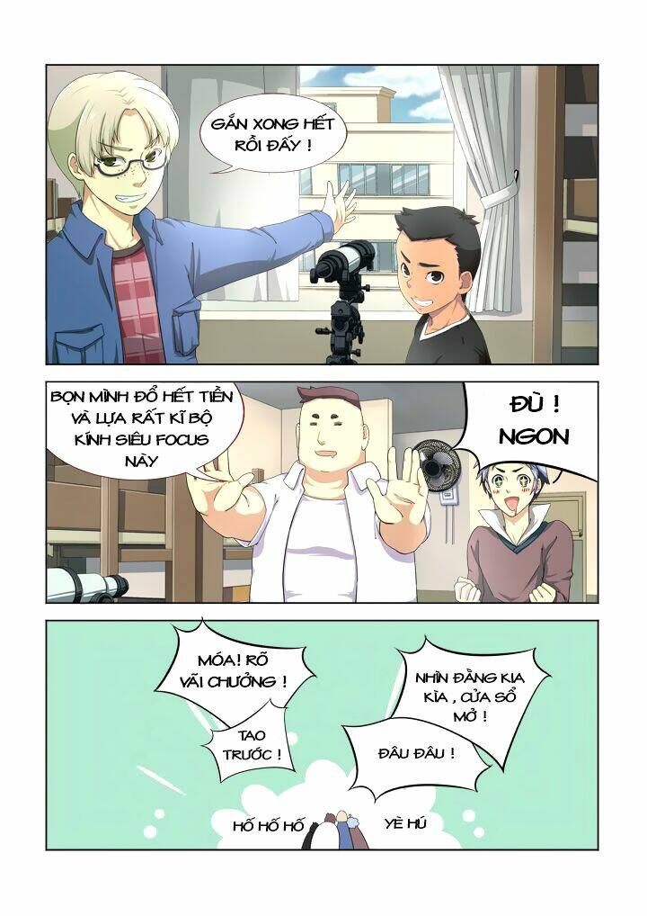 yaoguai mingdan chapter 2 8