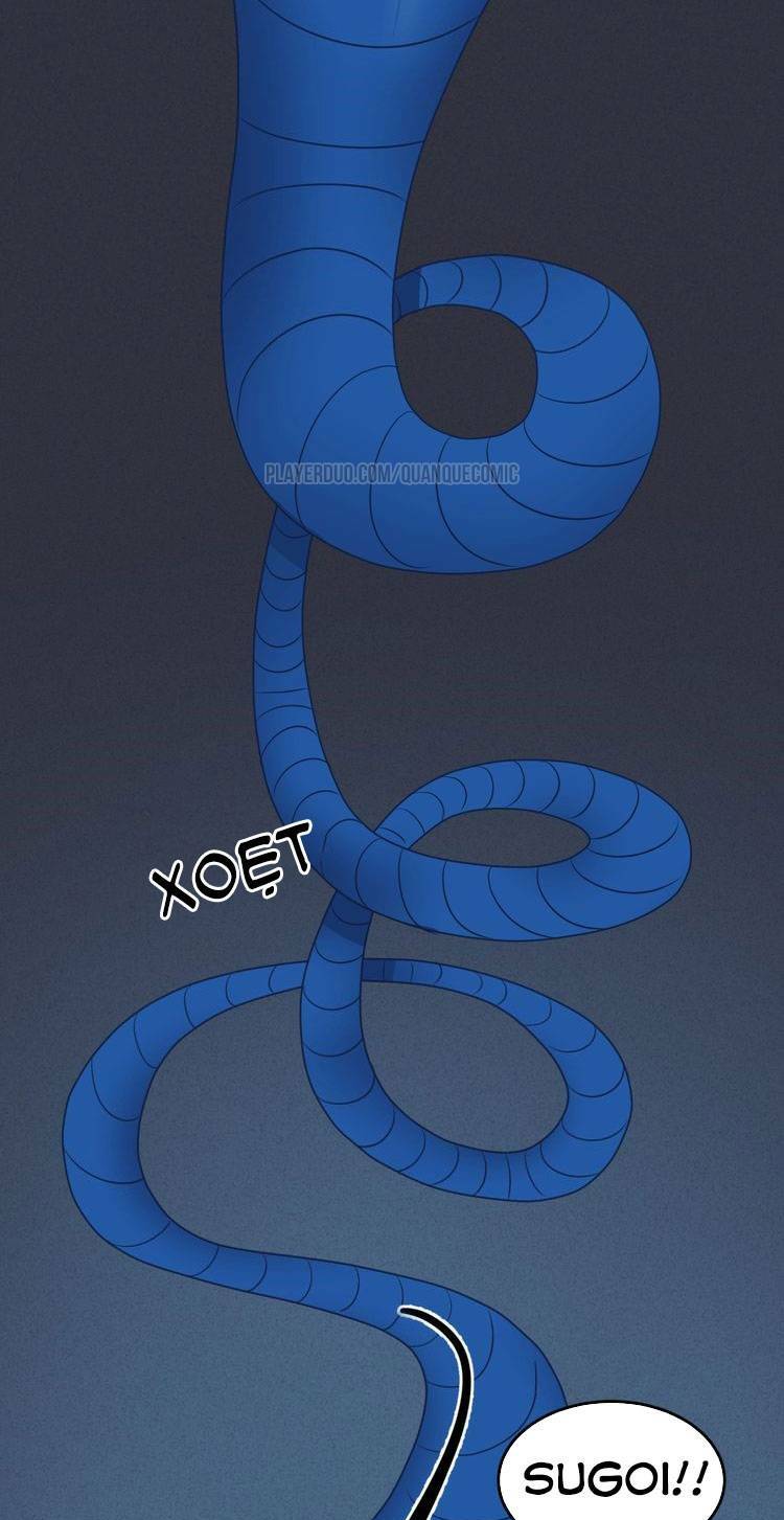 người chặn xuyên không chapter 29 8