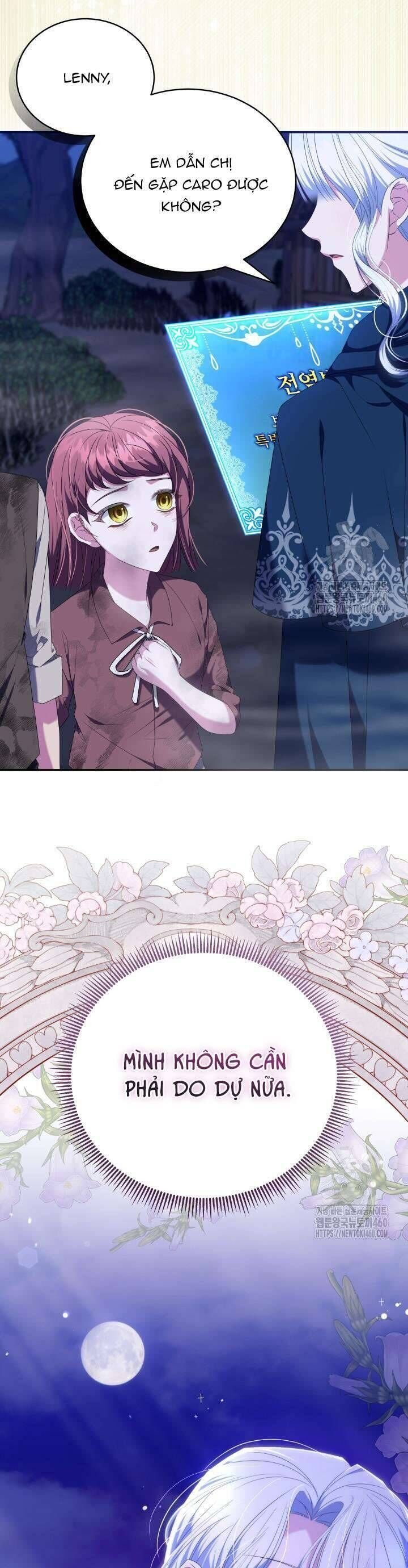 hướng dẫn về ác nữ chapter 14 45