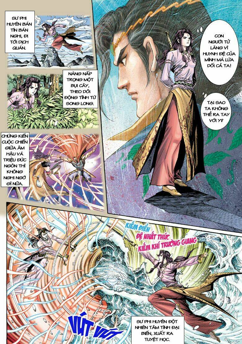 đại đường song long truyện chapter 120 8