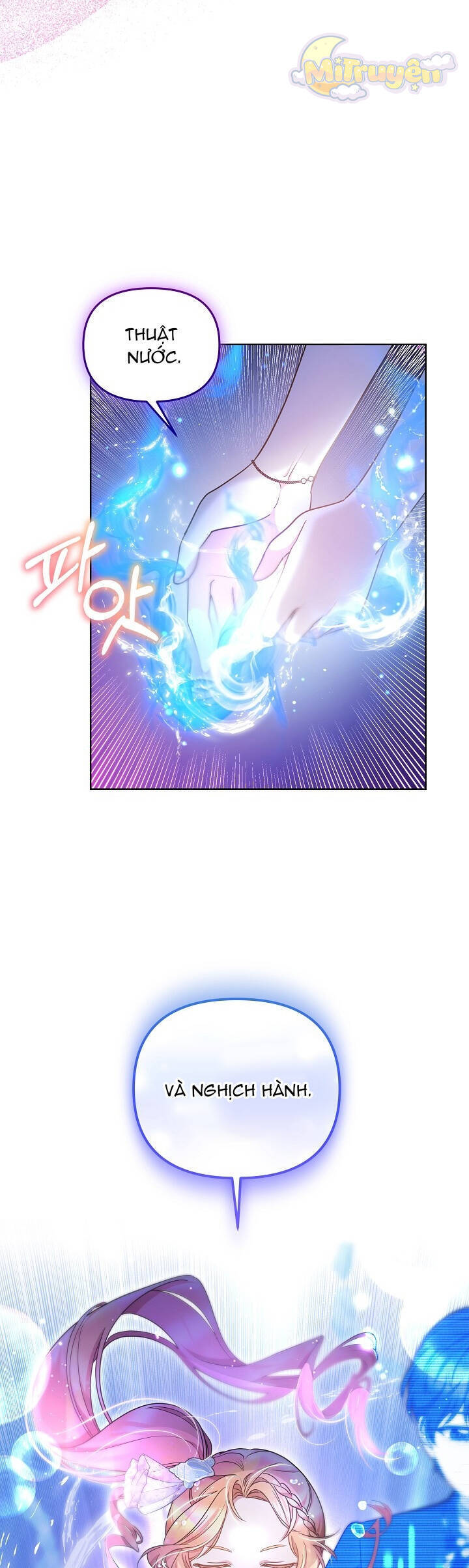 rồng con thuần hóa những kẻ điên chapter 33 7