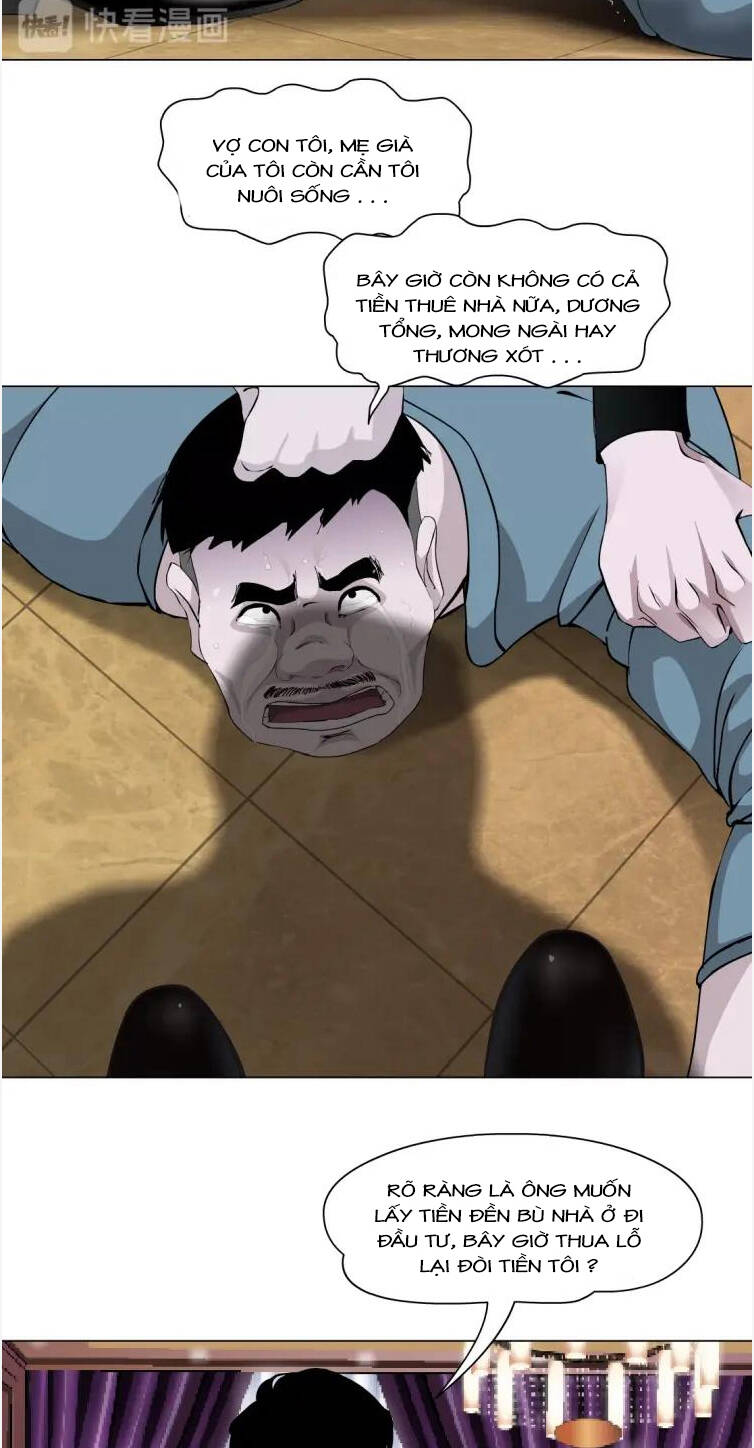 điêu khắc chapter 53 5