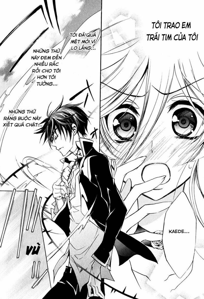 nụ hôn của công chúa tường vi chapter 32 20