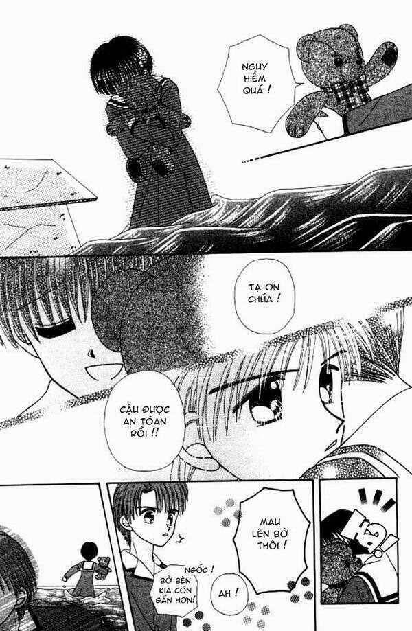 beloved teddy bear chapter 3 3