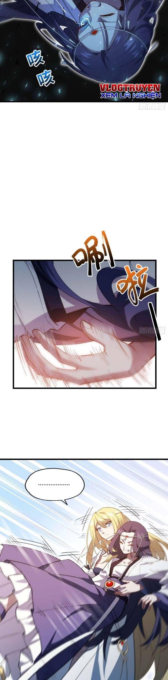 bắt đầu ký kết hoang cổ thánh thể chapter 14 14