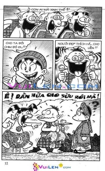 thần đồng đất việt chapter 16 9