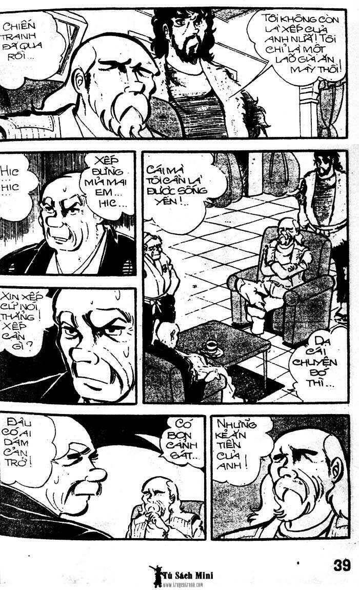 mankichi chapter 8 40