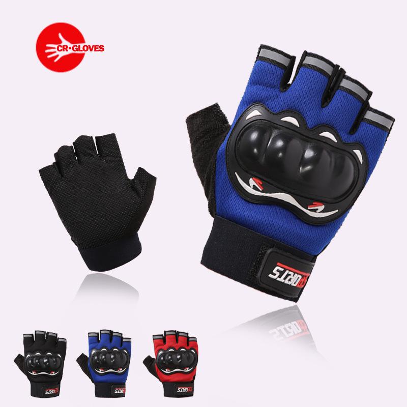 Đặc Biệt Ngoài Trời Quân Người Hâm Mộ Găng Tay Đa Năng Nam Thể Thao Leo Núi Găng Tay Chiến Thuật Chiến Đấu Huấn Luyện Chống Cắt Găng Tay Đi Xe