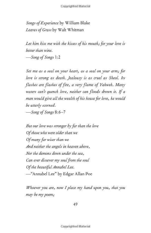 Delirium Stories: Hana, Annabel, and Raven (Delirium Trilogy)