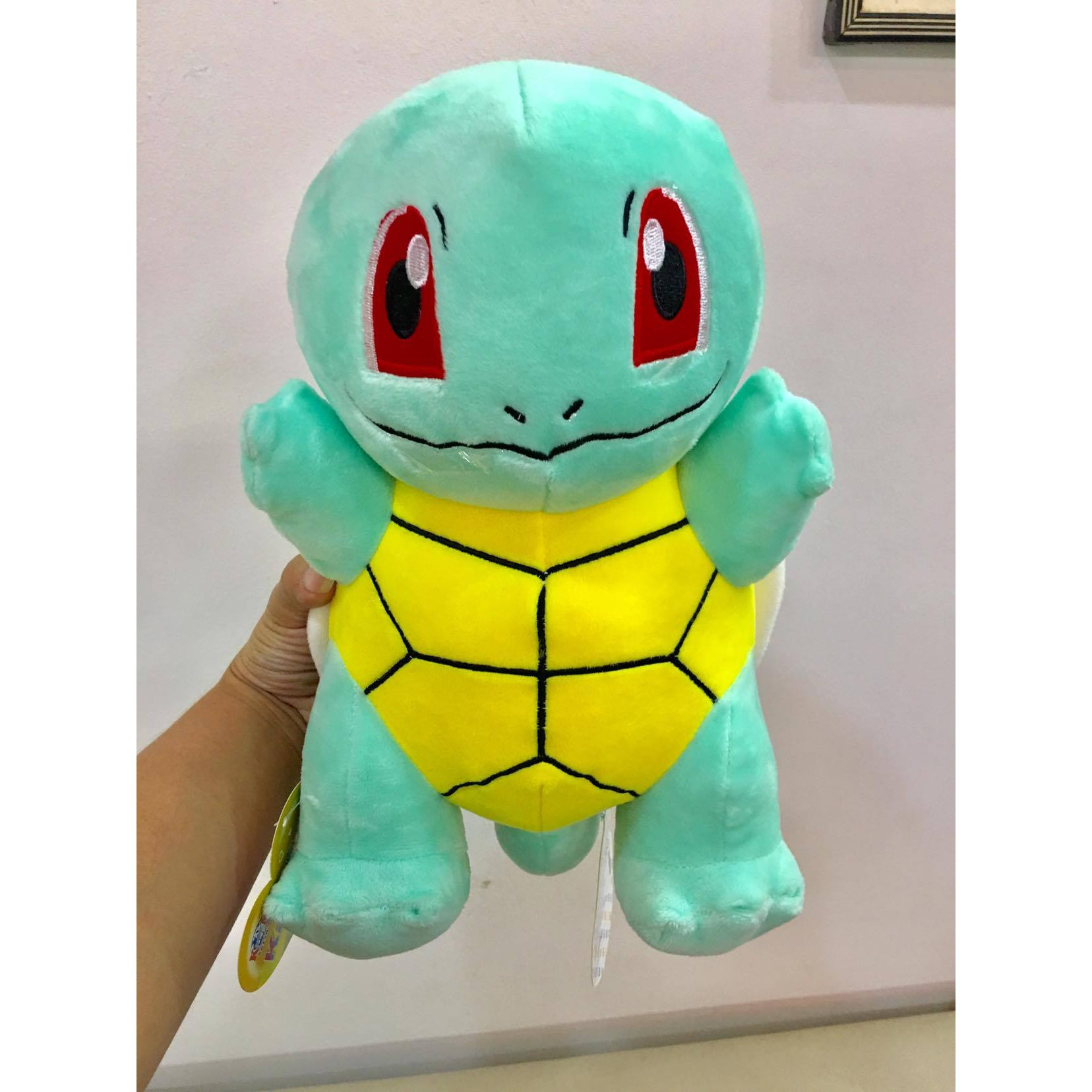Gấu Bông Pikachu Nhiều Mẫu