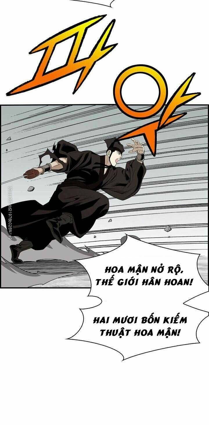 thế giới võ thuật của pháp sư chapter 51 6