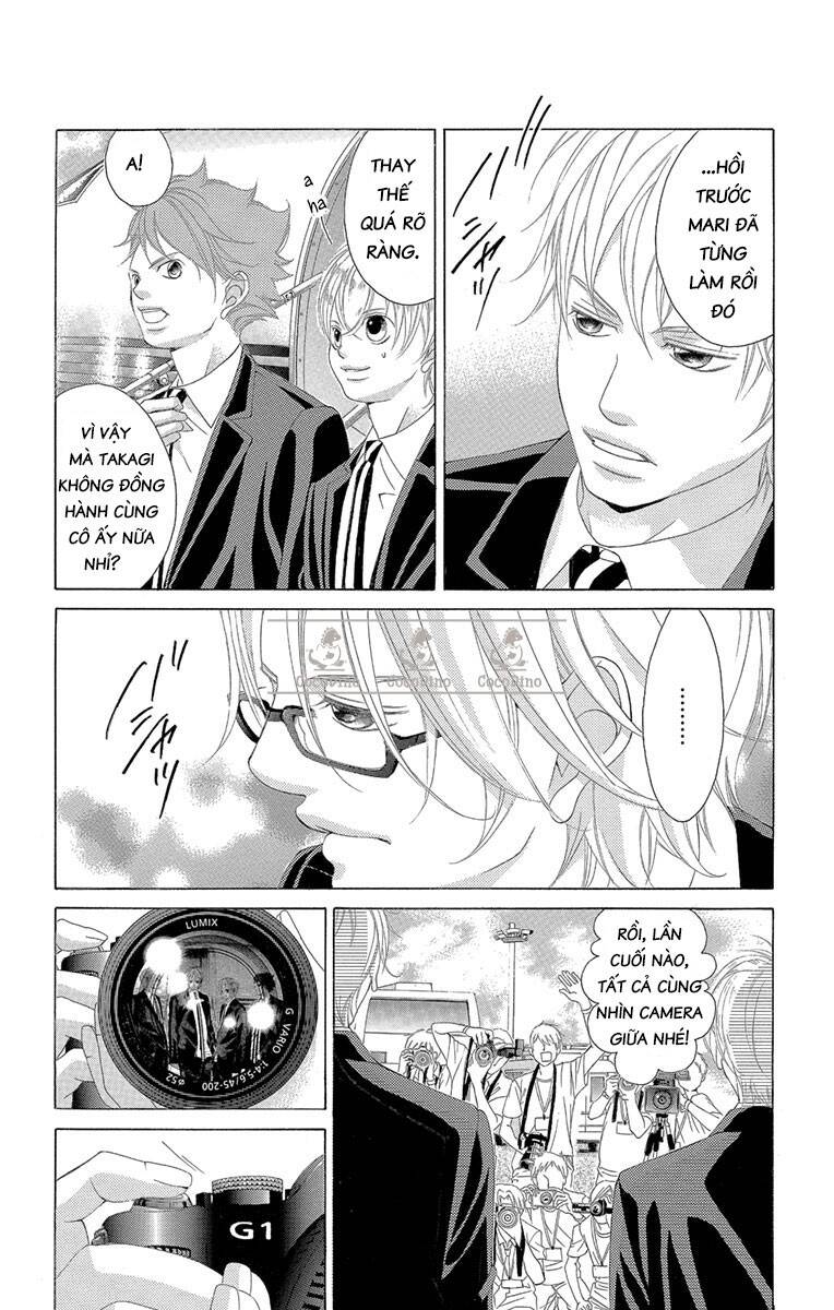 bướm trong sương mù chapter 22 8