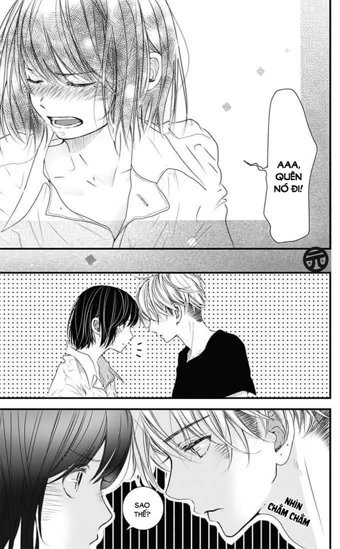 melting summer chapter 1 31