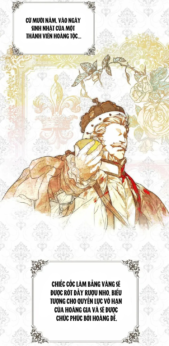 quý cô bí ẩn - secret lady chapter 10 36