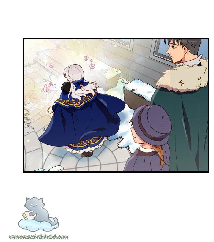 công nương khế ước của gia tộc công tước quái vật chapter 20 51