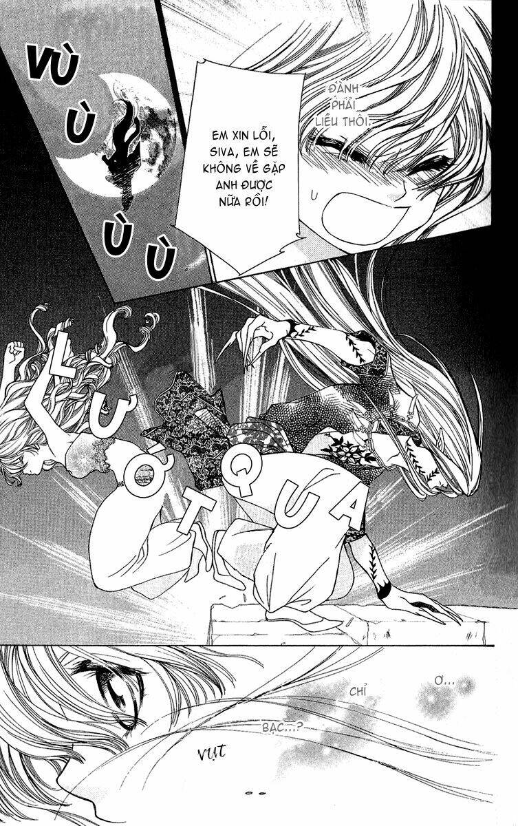 hanatsuki hime chapter 3 32