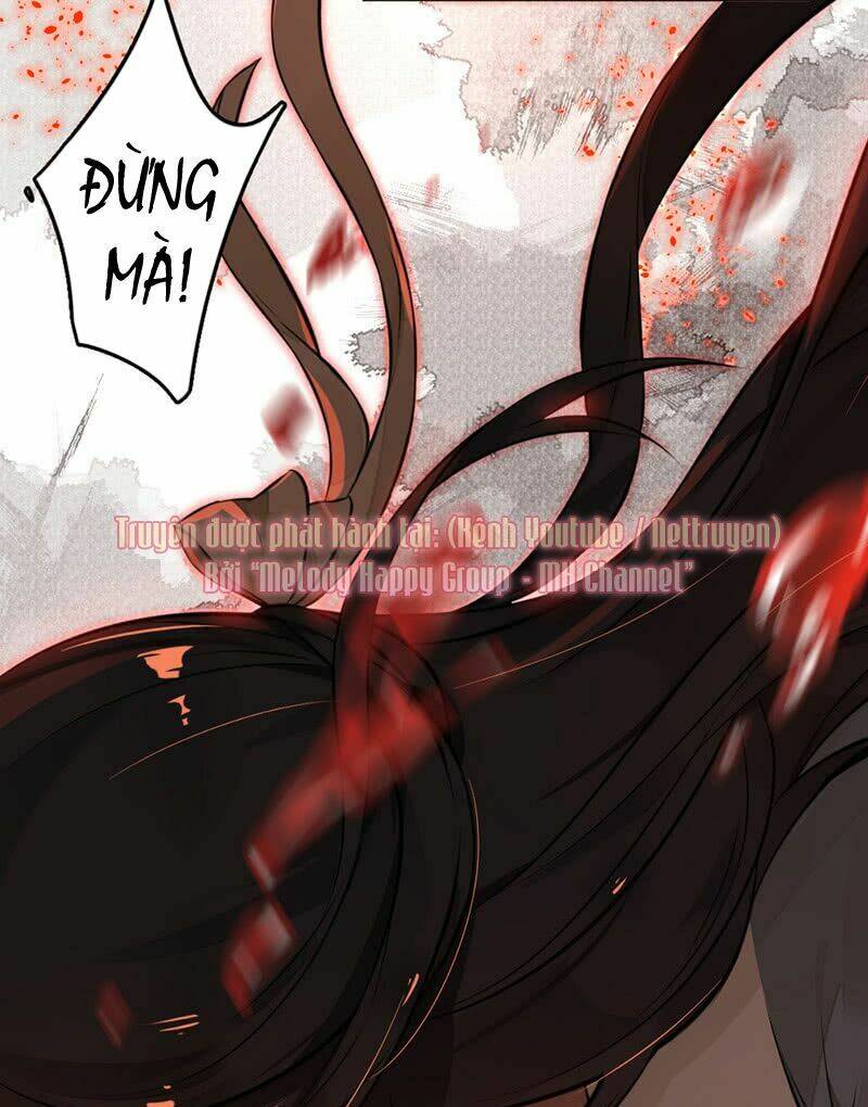 dục hỏa độc nữ chapter 1 18