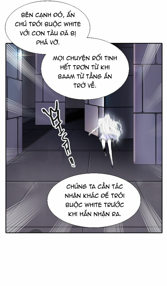 tòa tháp bí ẩn 2 chapter 316 32