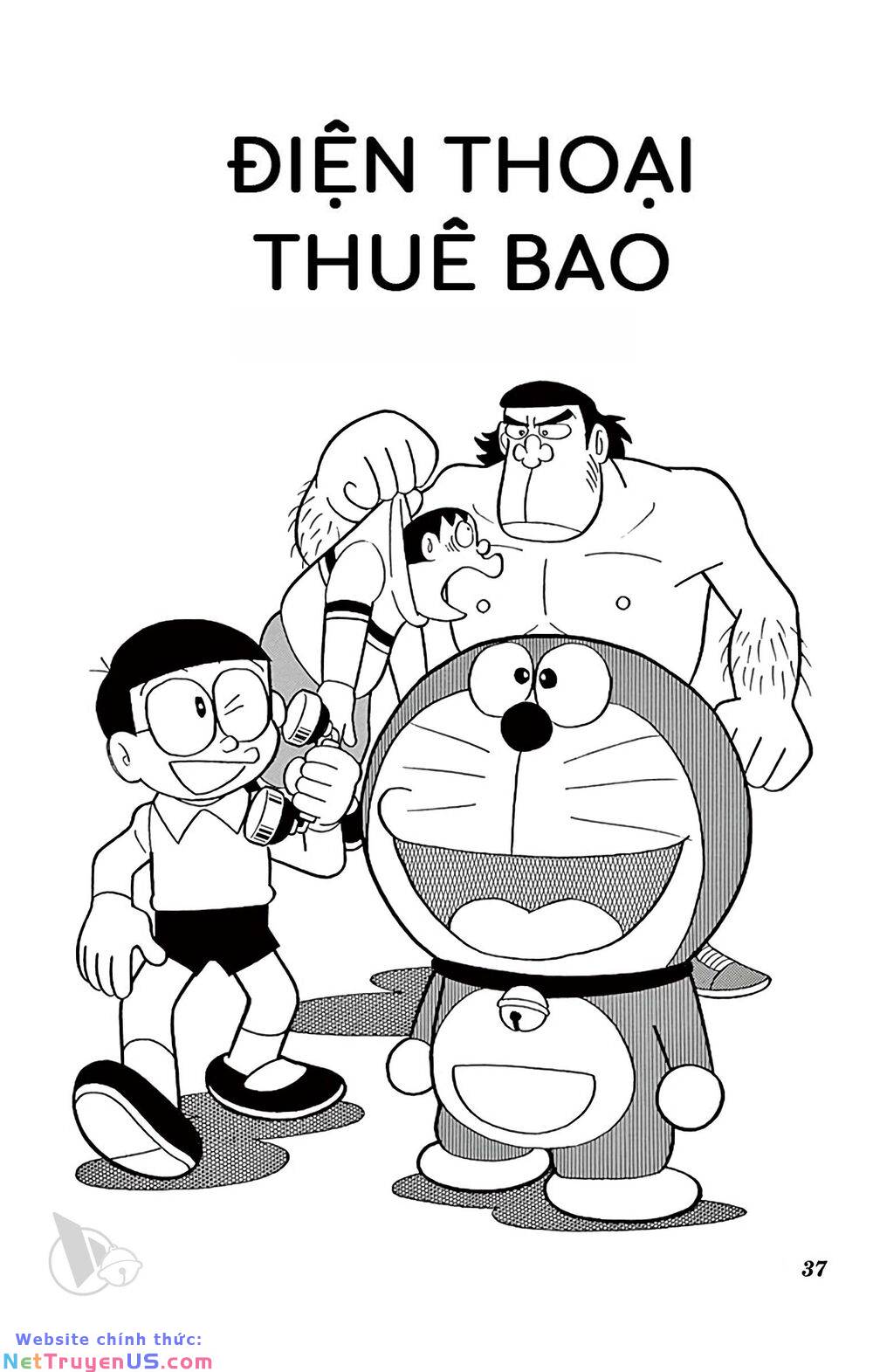 doraemon chapter 773 1