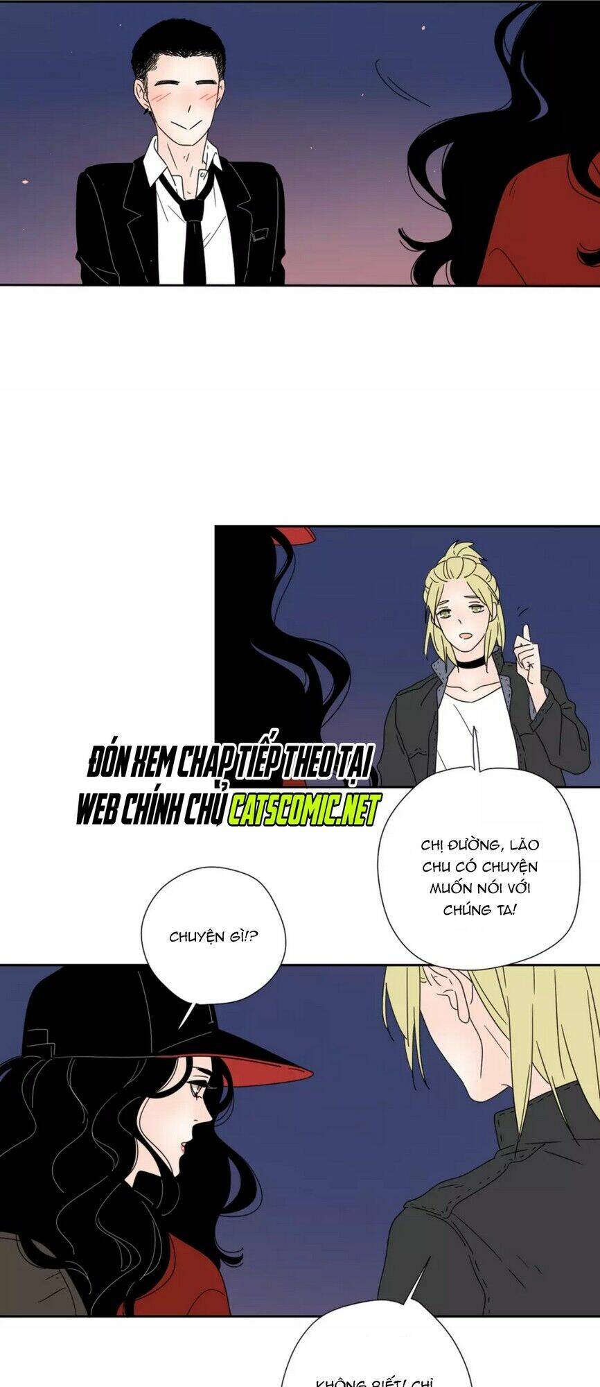 sự lãng mạn cố chấp chapter 1 22