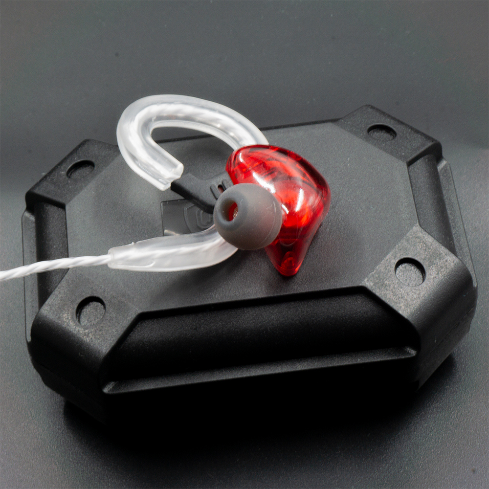 Tai nghe Nhạc Chơi Game Có Mic QKZ CK5 - Hàng Chính Hãng