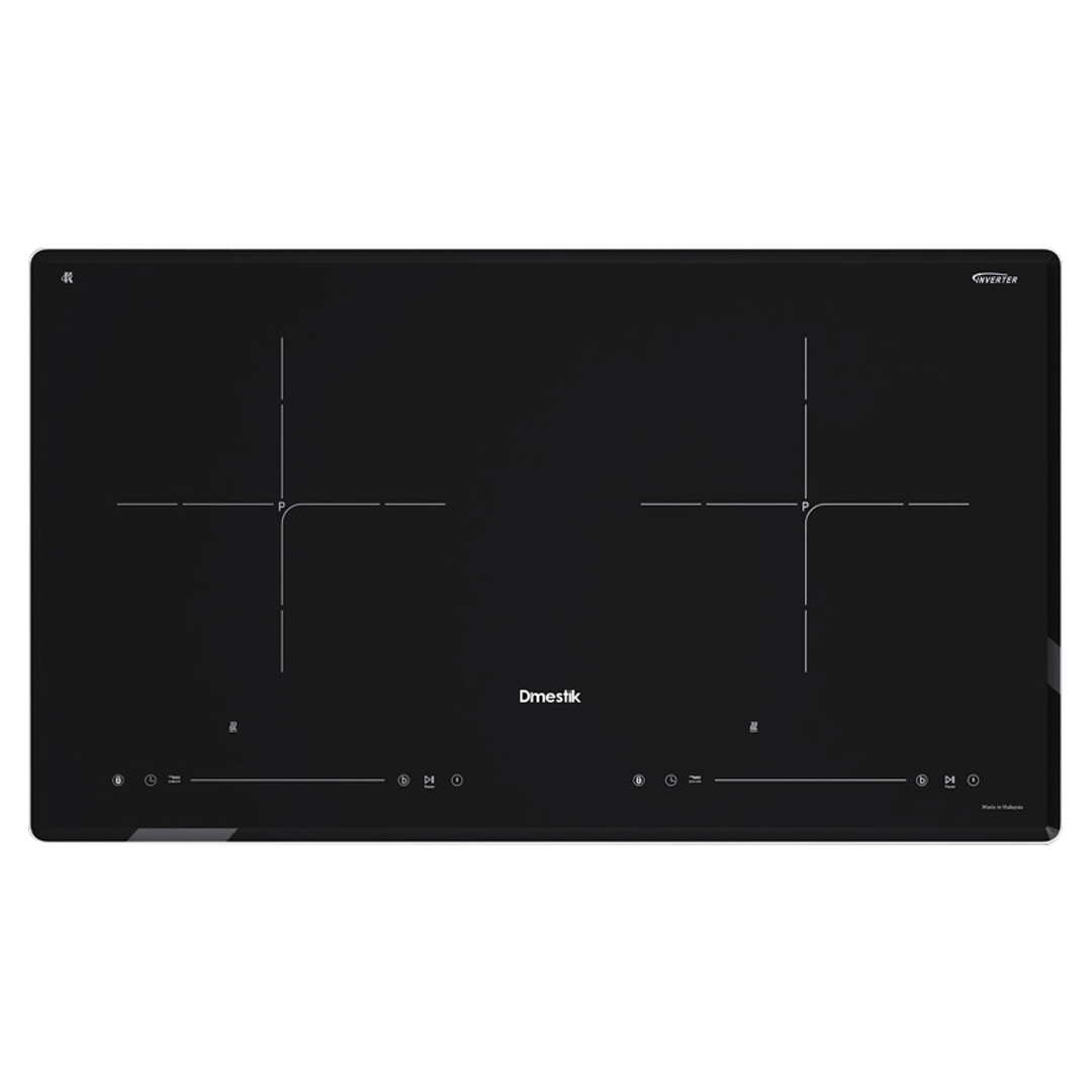 BẾP TỪ D'MESTIK ML 288 DKI - Hàng Chính Hãng