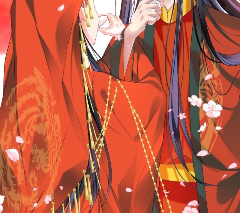 vương gia, áo lót của ngươi rơi mất rồi chapter 63 34