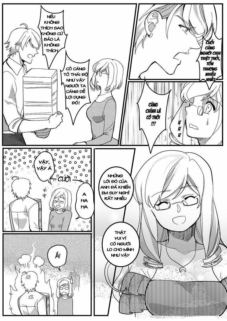 blood - đêm le lói chapter 8 21